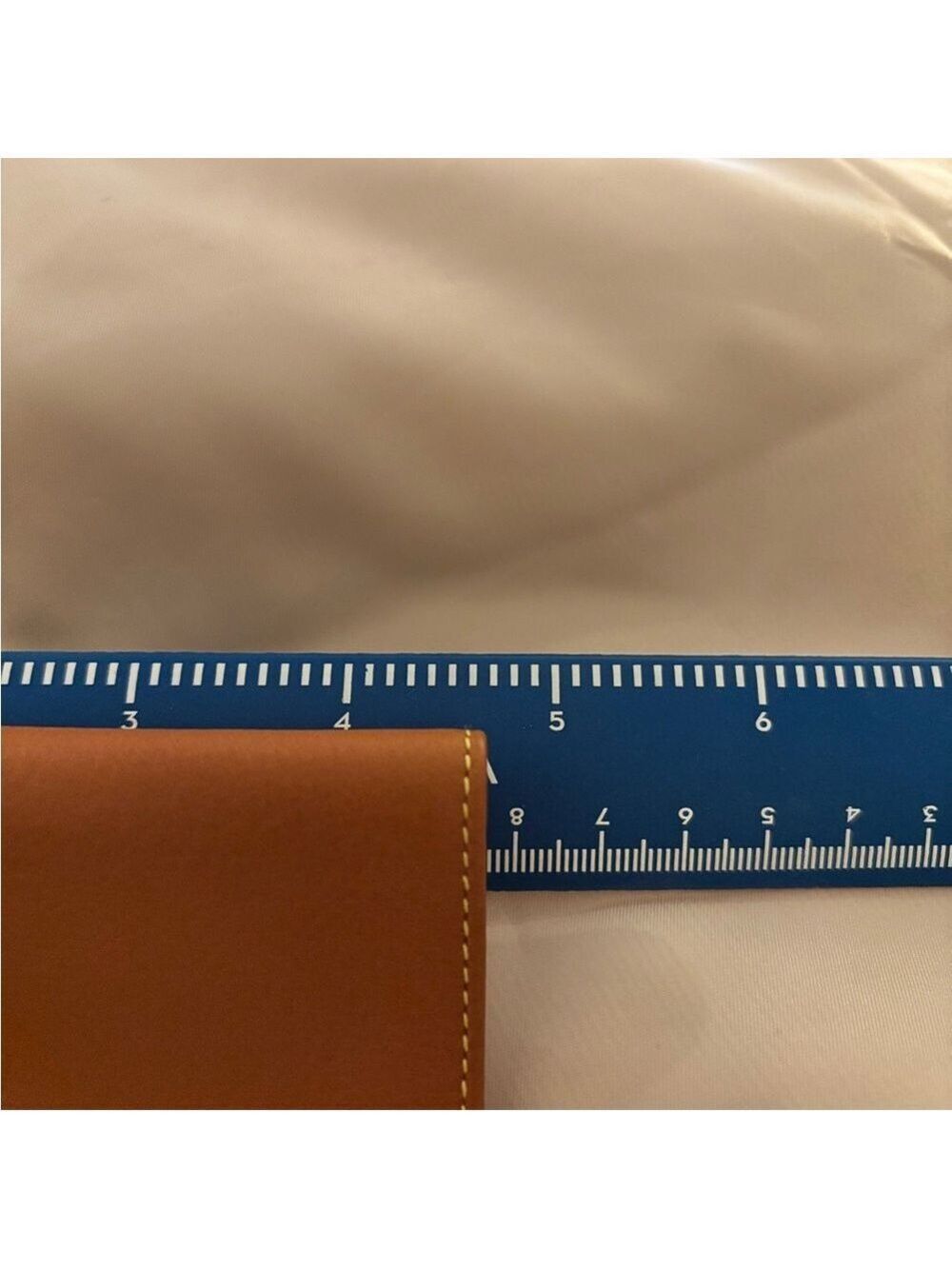 Loewe Like New Leather Wallet/Card Holder - Picture 15 of 15